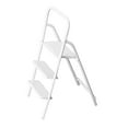 thumbnail image 4 of Escalera en miniatura 1:12 con Pedal ancho, Mini escalera 1/12, accesorio para manualidades DIY, taburete de decoración para casa de muñecas, 1/12, Mi, 4 of 8