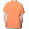 thumbnail image 2 of Men's Margaritaville  Orange Chicago Cubs Chill Bottle Cap Classic T-Shirt, 2 of 2