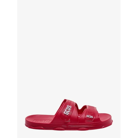 

GCDS SANDALS MAN Red SANDALS