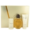 OBSESSION by Calvin Klein Gift Set -- 4 oz Eau De Toilette Spray + 3.4 oz After Shave Balm + 2.6 oz Deodorant Stick-Men