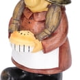 thumbnail image 3 of Garden Gnomes Statues Cute Rustproof Colorful Lawn Gnomes Ornaments For Home Decorations Gifts, 3 of 21
