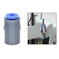 thumbnail image 2 of For A1/A1 Mini PTFE Tube Connector 3D Printer Parts 5Pcs, 2 of 5