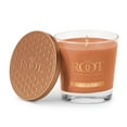 thumbnail image 2 of ROOT Candles Amber & Oak 6.3 oz Small Veriglass Jar, 2 of 3