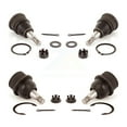 thumbnail image 1 of TOR Front Lower & Upper Suspension Ball Joints Kit for Car Jeep Grand Cherokee Commander - Left Right Side (Driver Passenger) KTR-101825, 1 of 2