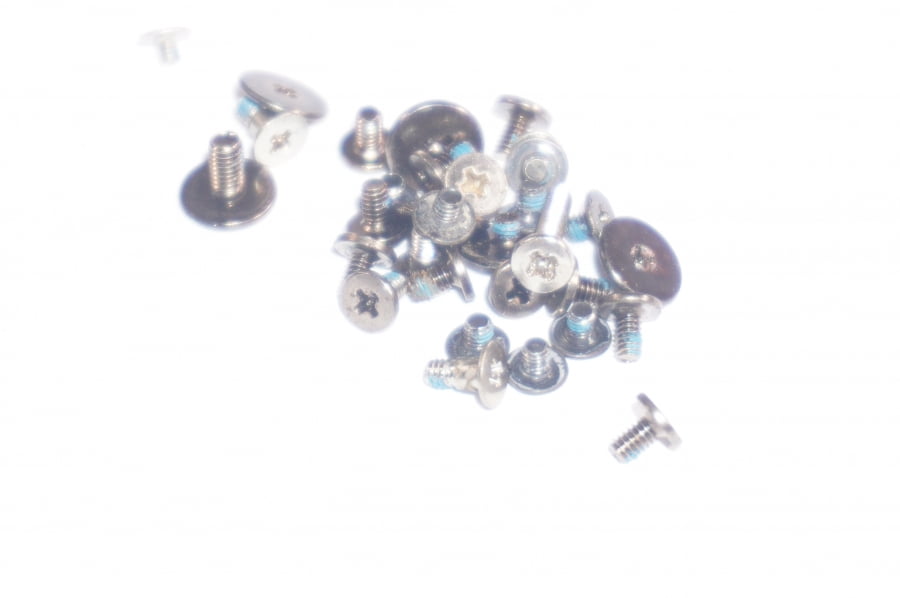 L15597001 Hp Screws KIT 15CH011DX 15TCH000