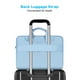 thumbnail image 4 of Bolsa de hombro para portátil MOSISO 360 Protective 15-15.6 pulgadas, 4 of 6