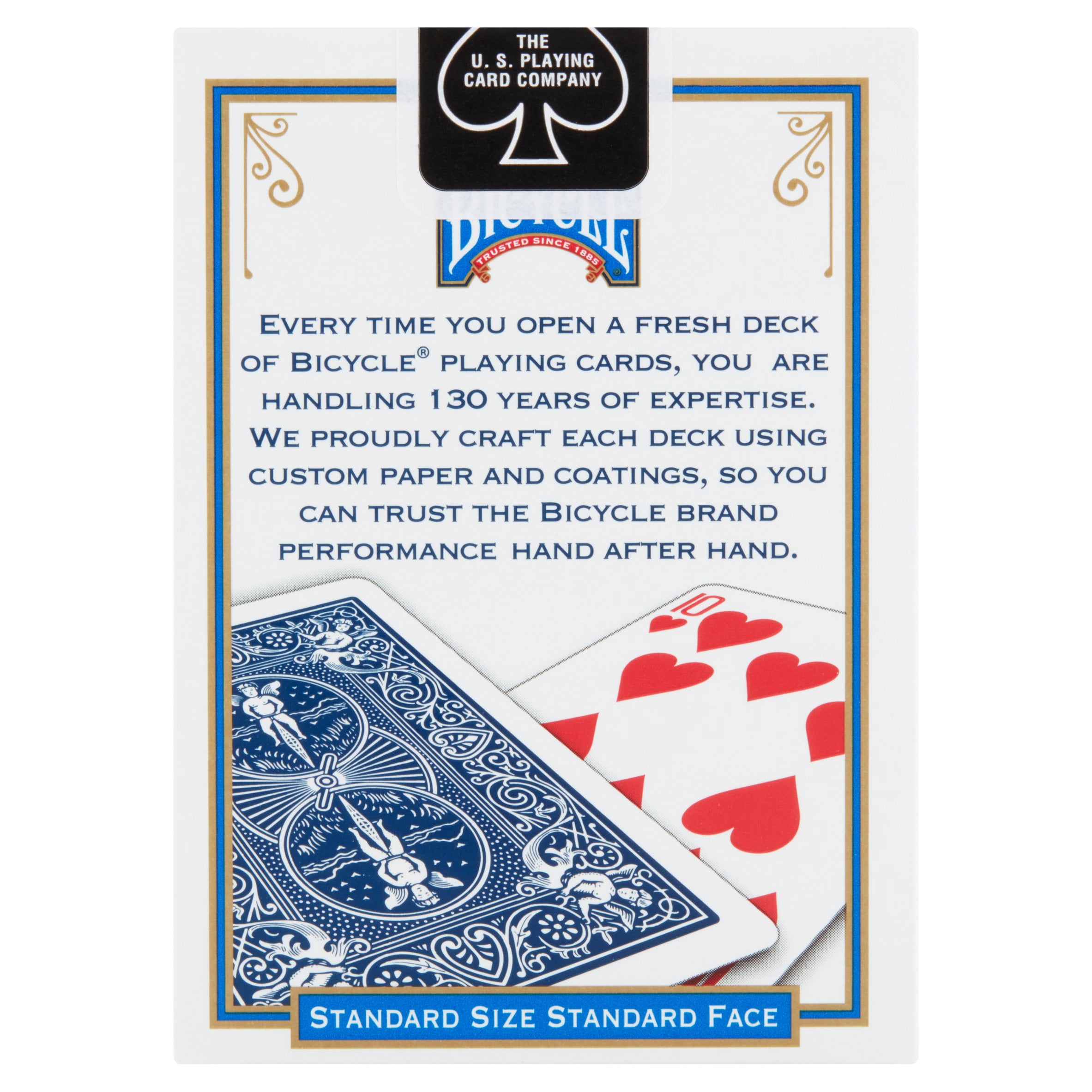 Bicycle Standard Playing Cards