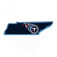 thumbnail image 1 of Tennessee Titans Autocollant Vinyle Home State, 1 of 1
