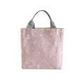 thumbnail image 1 of Bolsa Térmica Portátil Bearachild Rosa con Cordón para Comida Fresca, 1 of 5