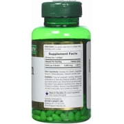 Nature's Bounty Quick Dissolve Biotin Tablets, 5000mcg, 60 Ct