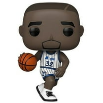 FUNKO POP! NBA: Legends - Shaquille O'Neil (Magic Home), Funko, Gifts