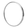thumbnail image 2 of 1/4in Aluminum Air Cleaner Spacer Replacement for Carbs with 5 1/8in Opening, 2 of 5