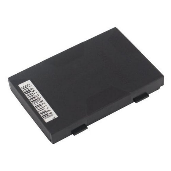 smavco 10152MIOA201SL Bundle Battery for Mitac Mio 180, A200, A201, P128, P300, P340 Plus Micro USB Cable, 1250 mAh