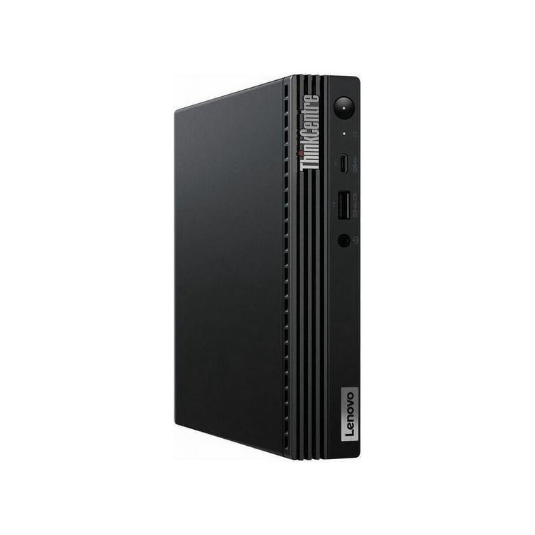 Lenovo ThinkCentre M75q Gen 2 11JN008BUS Desktop Computer Lenovo ThinkCentre M75q Gen 2 11JN008BUS Desktop Computer