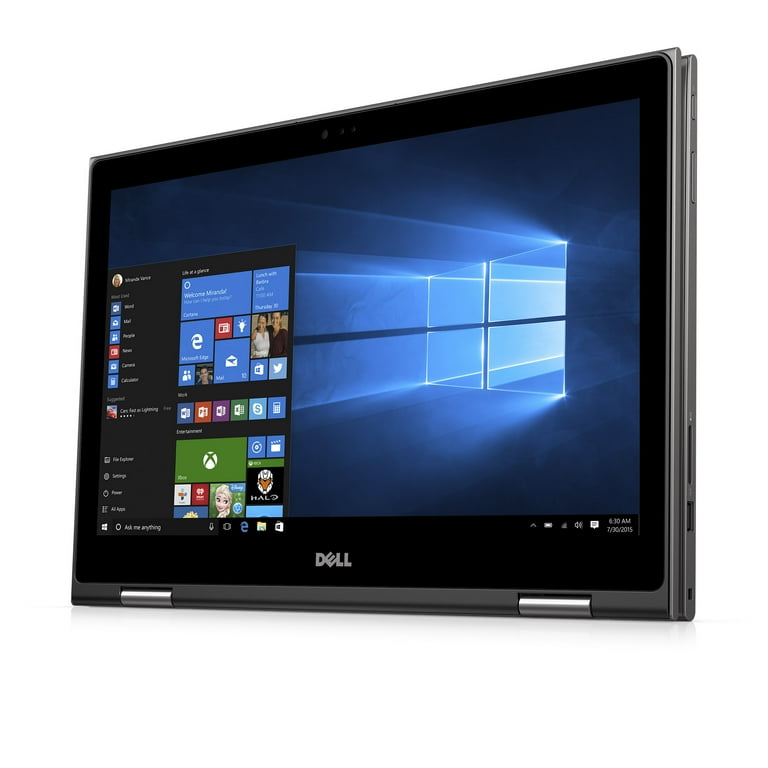 Dell Inspiron 15.6