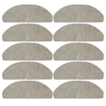 thumbnail image 1 of Bgsha For Midea S8, S8 Plus / For ThinkAir RV50 Pro Mop Cloths Robot Vacuum Cleaner, 1 of 8