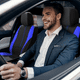 thumbnail image 5 of Funda Bloosom Universal Para Asiento De Automóvil 10 Piezas Azul, 5 of 5