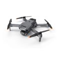 thumbnail image 3 of Remote Control Drone con cámara 4K Cámara dual Remote Control Quadcopter con lente ESC Evitación de obstáculos de 4 lados Waypoint Control de gestos de vuelo Paquete de bolsa de almacenamiento Abanopi Dispositivo inteligente remoto, 3 of 7
