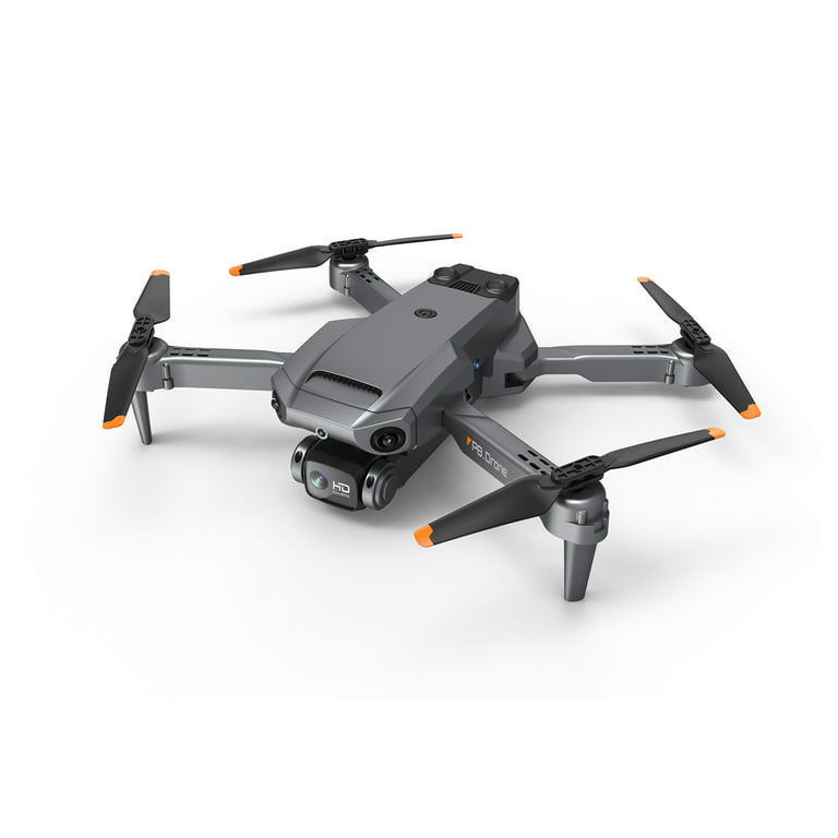 SUPFEEL A9002 Drones - avec caméra pour adultes 4k, drones pour