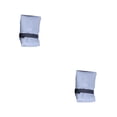 thumbnail image 3 of Monstrate Cubiertas para grifos, Protector térmico aislado, protectores para grifos simples para exteriores, accesorios para grifos de aislamiento, Gris 2piezas Monstrate CBP380795, 3 of 6