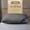 Gray-3-3, variant on 1/2/4 Pack QUEEN SIZE Pillows with Reinforced Dual-Edge - 800g Heavyweight Hotel Collection for Side Sleepers, Hypoallergenic Down Alternative, Ultra-Plush & Resilient, Machine Washable, 20x30 Inches