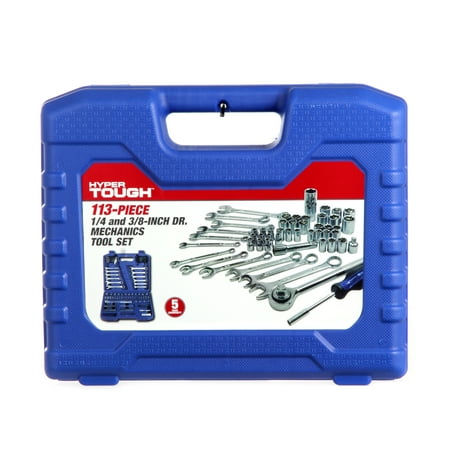 hyper tough toy tool set