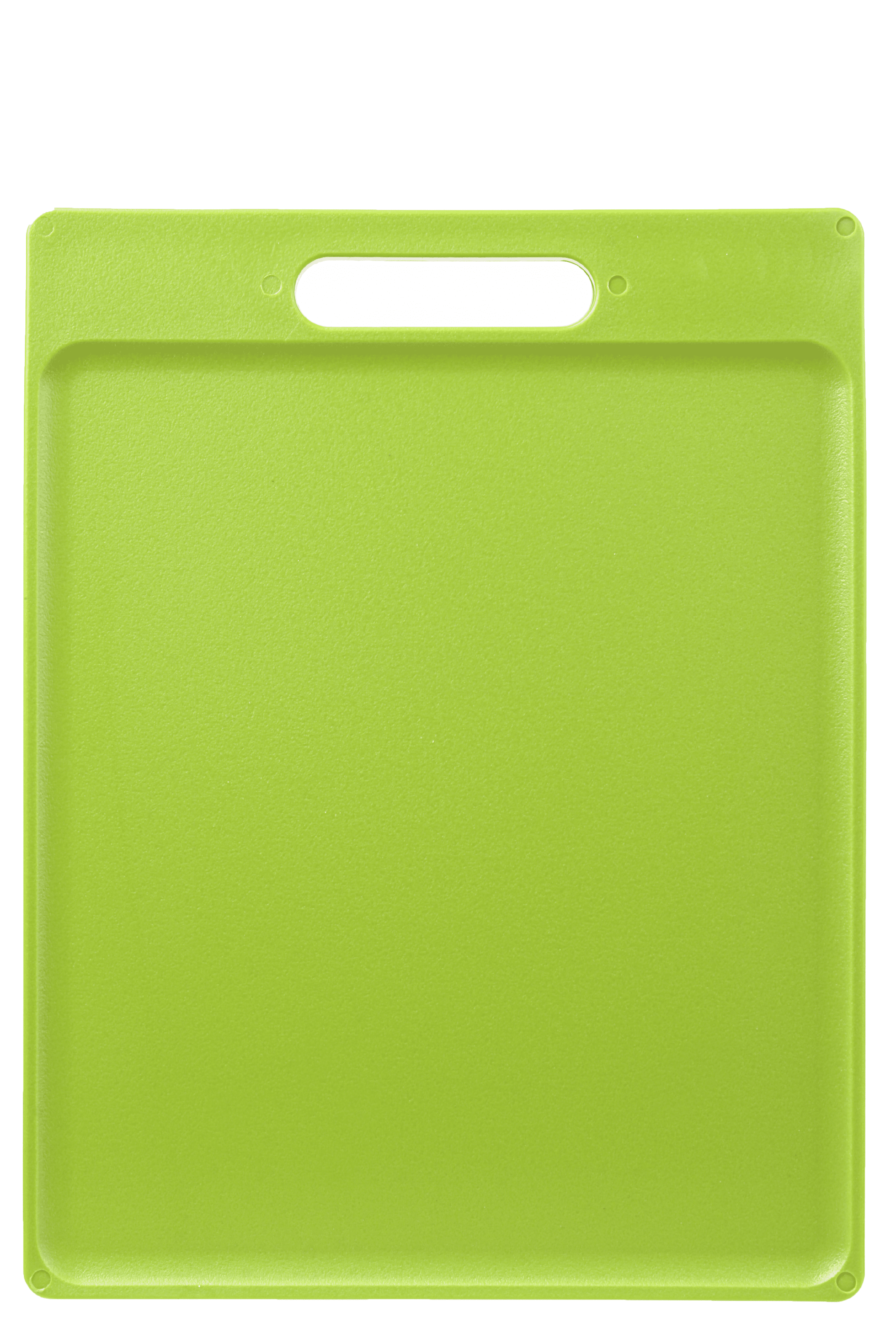 Mainstays 11" x 14.5" Green Cutting Board