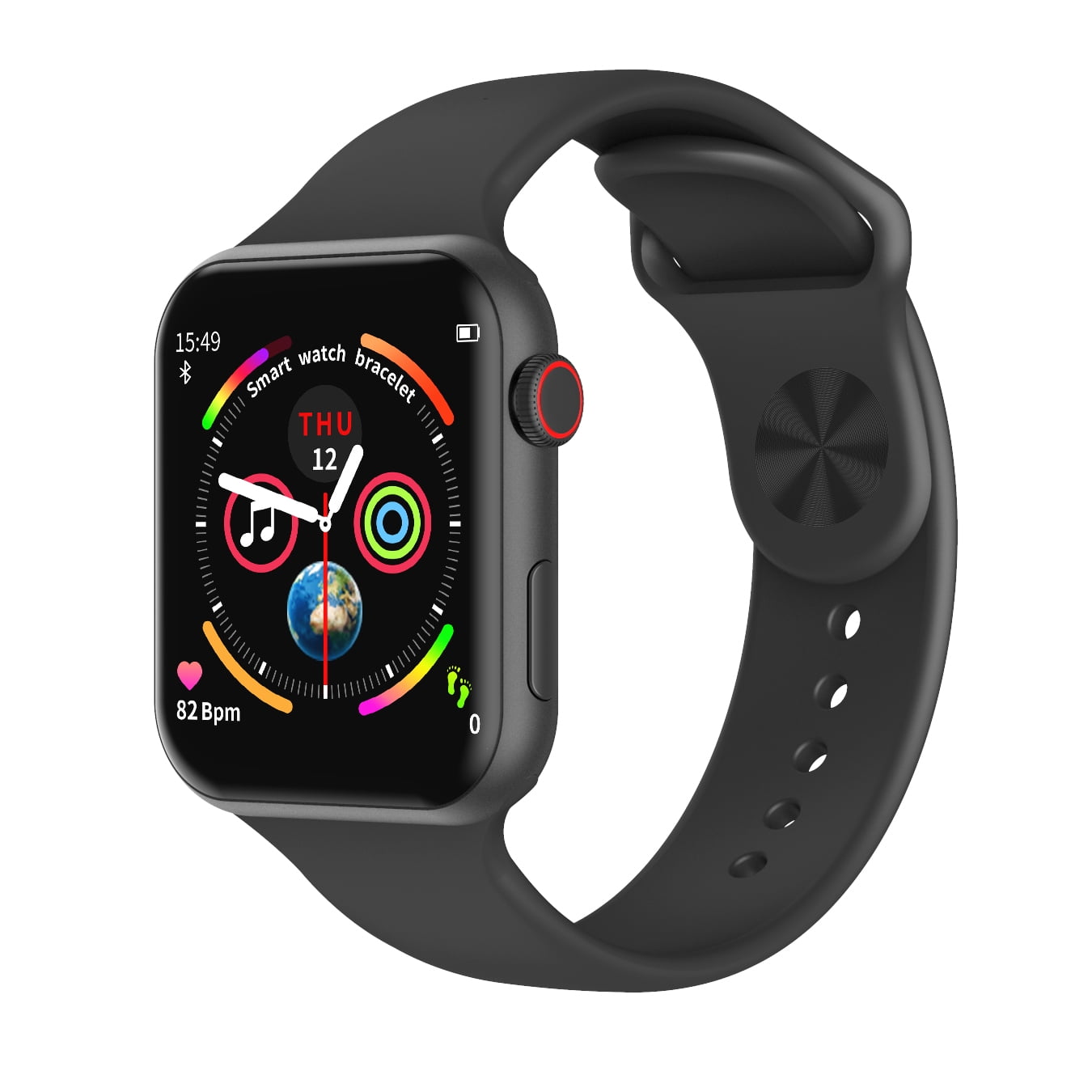 full android watches