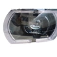 thumbnail image 5 of Applicable to Wuling Hongguang mini macaron headlight assembly, daytime running light modification light low height configuration, 5 of 5