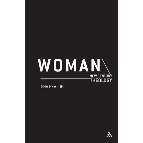 New Century Theology Woman, (Paperback)