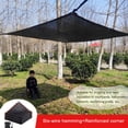 thumbnail image 4 of Toystoory Cubierta de plantas de tela para jardines, protector solar de malla, protector solar impermeable para acampar, dosel, bloqueador de Jardín y Patio, 4 of 6