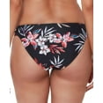 thumbnail image 4 of Bar III Womens Bikini Hipster Swim Bottom Separates, 4 of 4