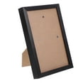 thumbnail image 4 of HOMEMAXS Photo Frames Aluminum Alloy Photo Frame 16.00X11.00X1.70CM Black, 4 of 8