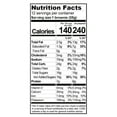 thumbnail image 3 of Kodiak Cakes Chocolate Fudge Brownie Mix, 14.8 oz, 3 of 6