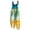 Yellow jumpsuits for women, variant on Usmixi Jumpsuits for Women Loose Comfort Cotton Linen Fashion Adjustable Strap Baggy Wide Leg Pocket Long Jumpsuits Overalls Summer Formal Tie-Dye Round Neck Sleeveless Maxi Rompers Purple m