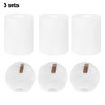 thumbnail image 1 of Foam Filter For Shark Av2511Ae Av2501Ae Av2501S Rv2610Wa Robot Vacuum Cleaner, 1 of 9
