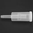 thumbnail image 1 of Wine Vent Valve  Beer One Way Valve  Wine One Way Valve  Beer Check Valve One Way Exhaust Check Vent Valve Water Sealed Valves For Home Beer Wine Fermentation, 1 of 8