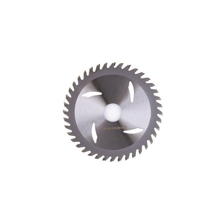 

High-grade Woodworking Saw Blade Saw Blade Cutting Piece Wood Cutting Disc 30T/40T