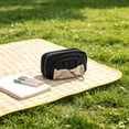 thumbnail image 6 of Under $1 Pencil Case, Drawstring Large Capacity Multi-Layer Fabric Pen Pouch, Stain-Resistant Stationery Organizer for Junior College by PALIFEUR, 6 of 8