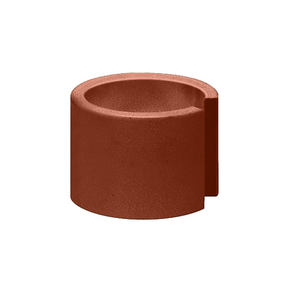 Red Mini Hanger Markers - Bag of 50