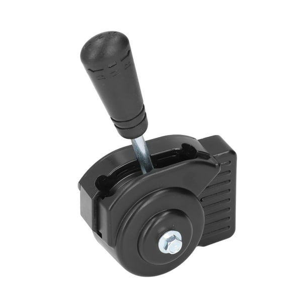 Palanca De Marcha Atrás Hacia Adelante, Resistente 3 Velocidades, Mano De Obra Exquisita, Cambiador Suave Para Piezas De 110cc-250cc Quad Dirt Bike ATV Go Kart