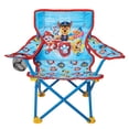 thumbnail image 1 of Silla de Camping Para Niños Paw Patrol Silla Plegable con Bolsa de Transporte, 1 of 3
