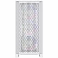 thumbnail image 2 of Gabinete Gamer BALAM RUSH CARBONO POLAR TWIN MATE 9900 ATX Media Torre 5 Fan ARGB Cristal Templado USB-C Paneles intercambiables Blanco BR-941464 blanco, 2 of 6