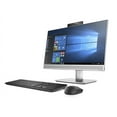HP EliteOne 800 G3 24" FHD All in One Desktop Intel Quad Core i5-6500 3.20GHz 16 GB DDR4 1TB SSD DVDRW Windows 10 Pro