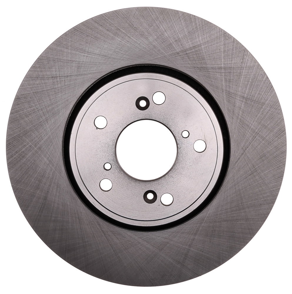 ACDelco 18A81021A Brake Disc Fits 2017 Acura RDX