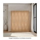thumbnail image 3 of Ropero Closet 6 puertas y 2 cajones Color Madera RTA, 3 of 4
