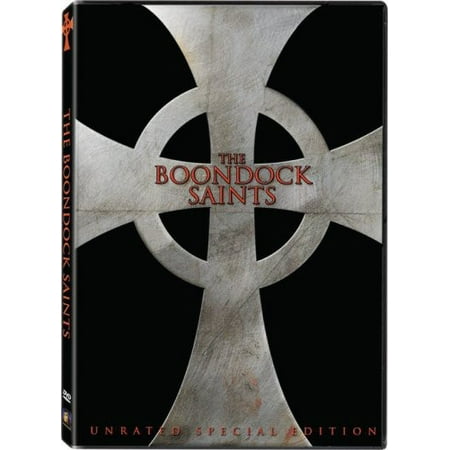 The Boondock Saints (Unrated) ( (DVD))