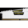 thumbnail image 2 of Corsair Vengeance LPX 16GB (2 x 8GB) DDR4 DRAM 3200MHz C16 Memory Kit, White, 2 of 2