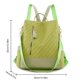 thumbnail image 3 of Mochila antirrobo para mujer, mochila de viaje de gran capacidad, bolso de trabajo para mujer al aire libre DQrwqpou Para Estrenar, 3 of 3