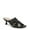 Black, variant on LifeStride Women's Nori Slide Sandal - Medium & Wide Width